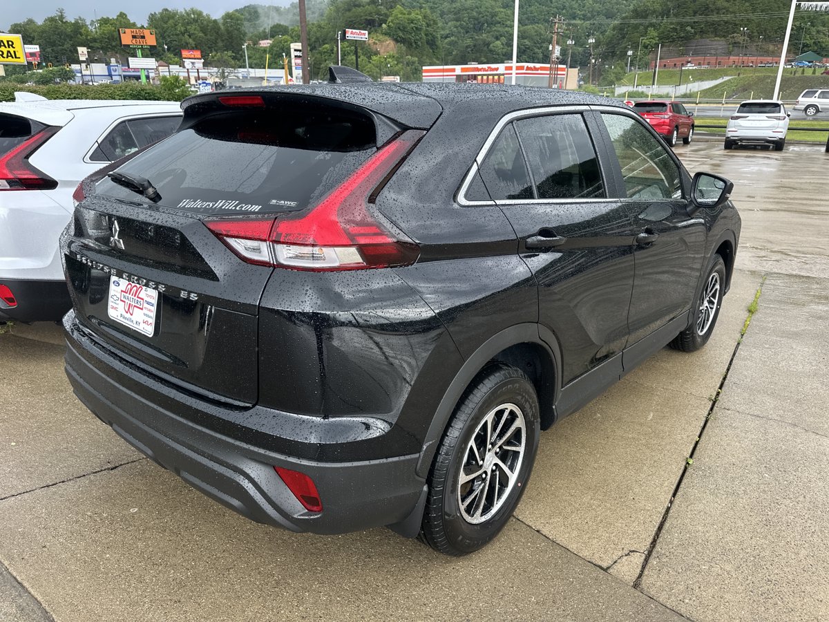 mitsubishi eclipse cross 2026 JA4ATUAA7TZ033548 image mitsubishi eclipse cross 2026 JA4ATUAA7TZ033548 image